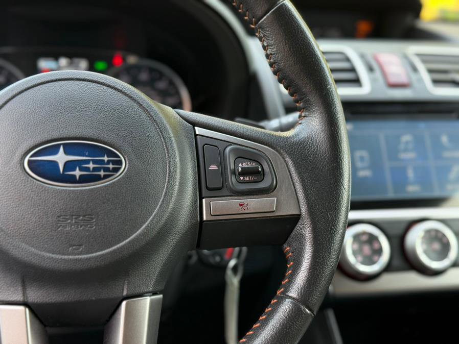 Used 2016 Subaru Crosstrek 2.0i Premium image 23