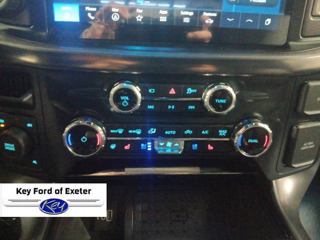 New 2026 Ford F150 Lariat AWD/4WD image 29