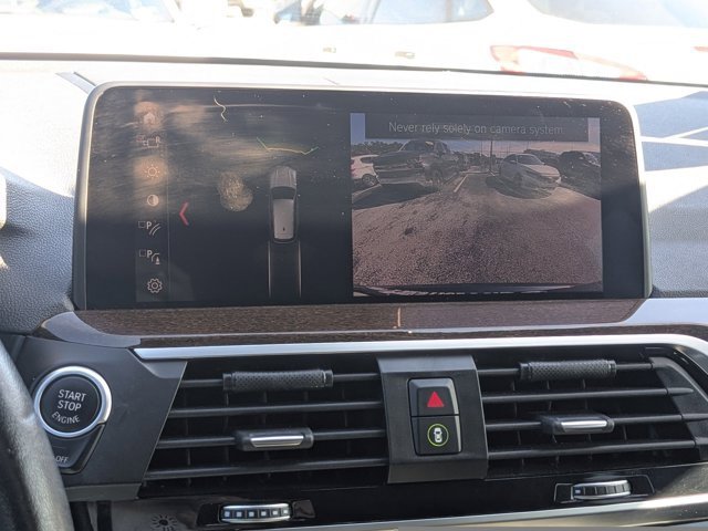 Used 2019 BMW X3 xDrive30i w/ Convenience Package image 16