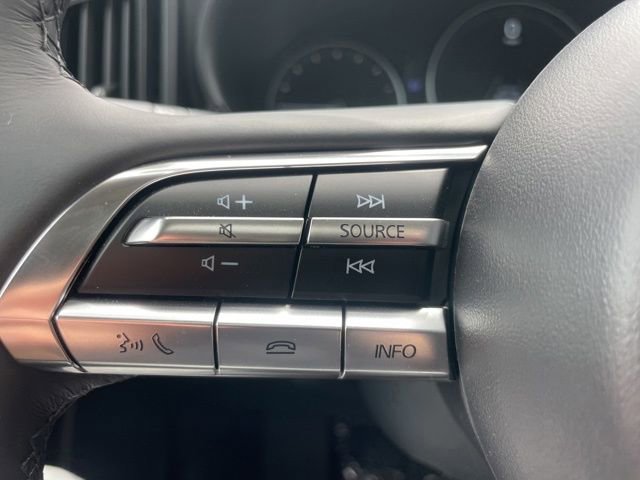 New 2025 MAZDA CX-50 AWD 2.5 Hybrid w/ Cargo Package image 24