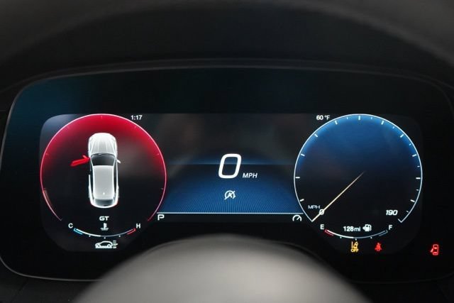 New 2025 Maserati Grecale Modena AWD/4WD image 23