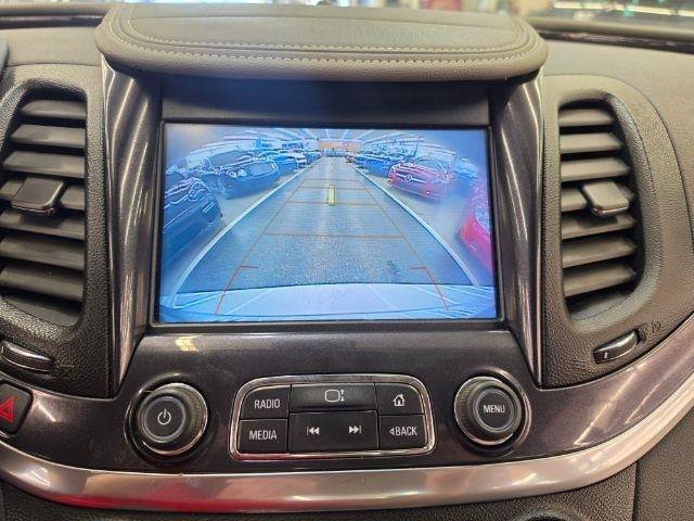 Used 2018 Chevrolet Impala LS FWD image 18