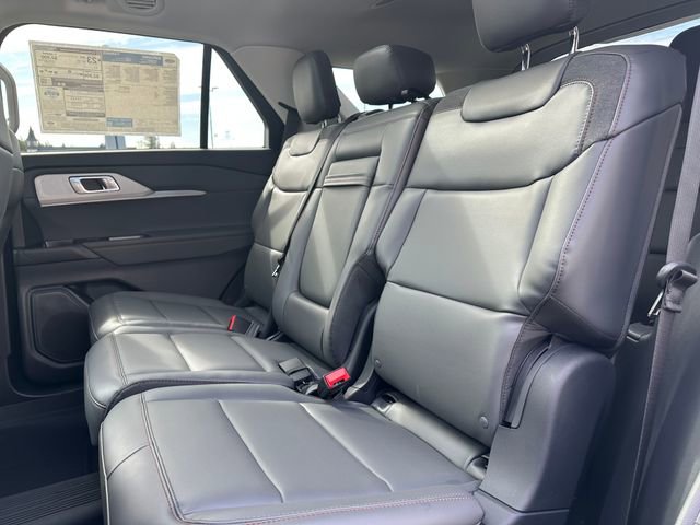 New 2025 Ford Explorer Active w/ Active Comfort Package image 19
