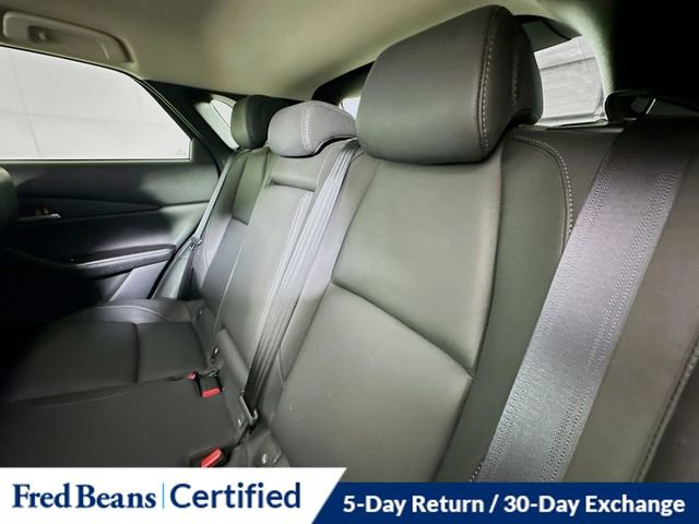 Used 2023 MAZDA CX-30 AWD 2.5 S w/ Select Package image 25