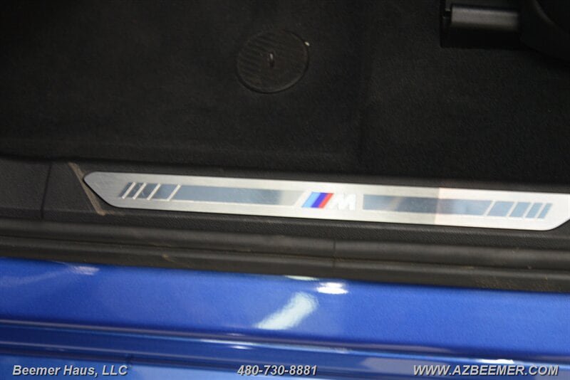 Used 2020 BMW X6 sDrive40i w/ Executive Package RWD image 44