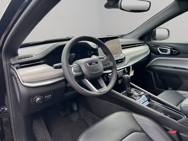 New 2026 Jeep Compass Limited AWD/4WD image 26