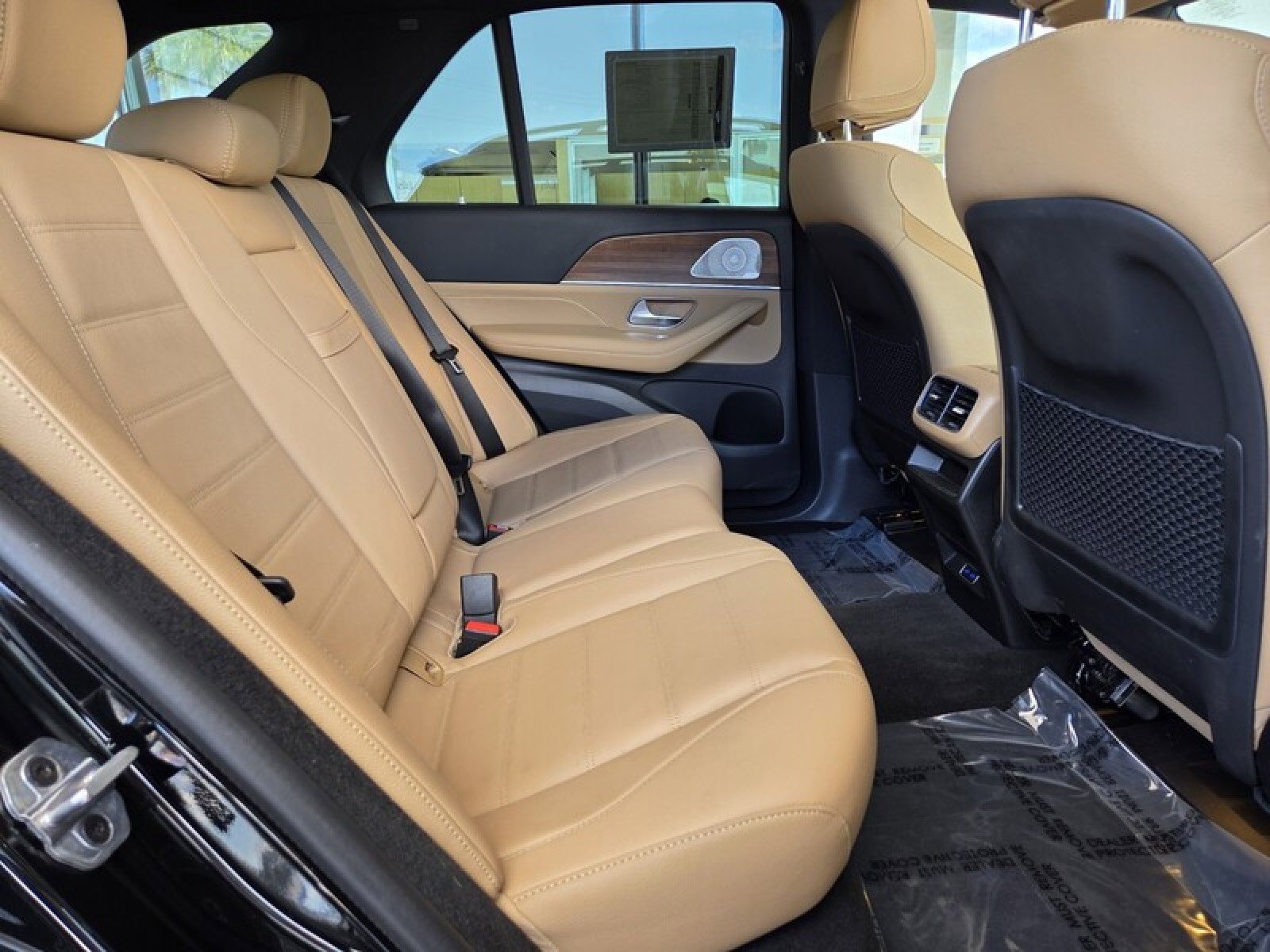 Certified 2026 Mercedes-Benz GLE 350 4MATIC image 18