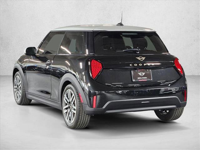 New 2026 MINI Cooper 2-Door Hardtop FWD image 7