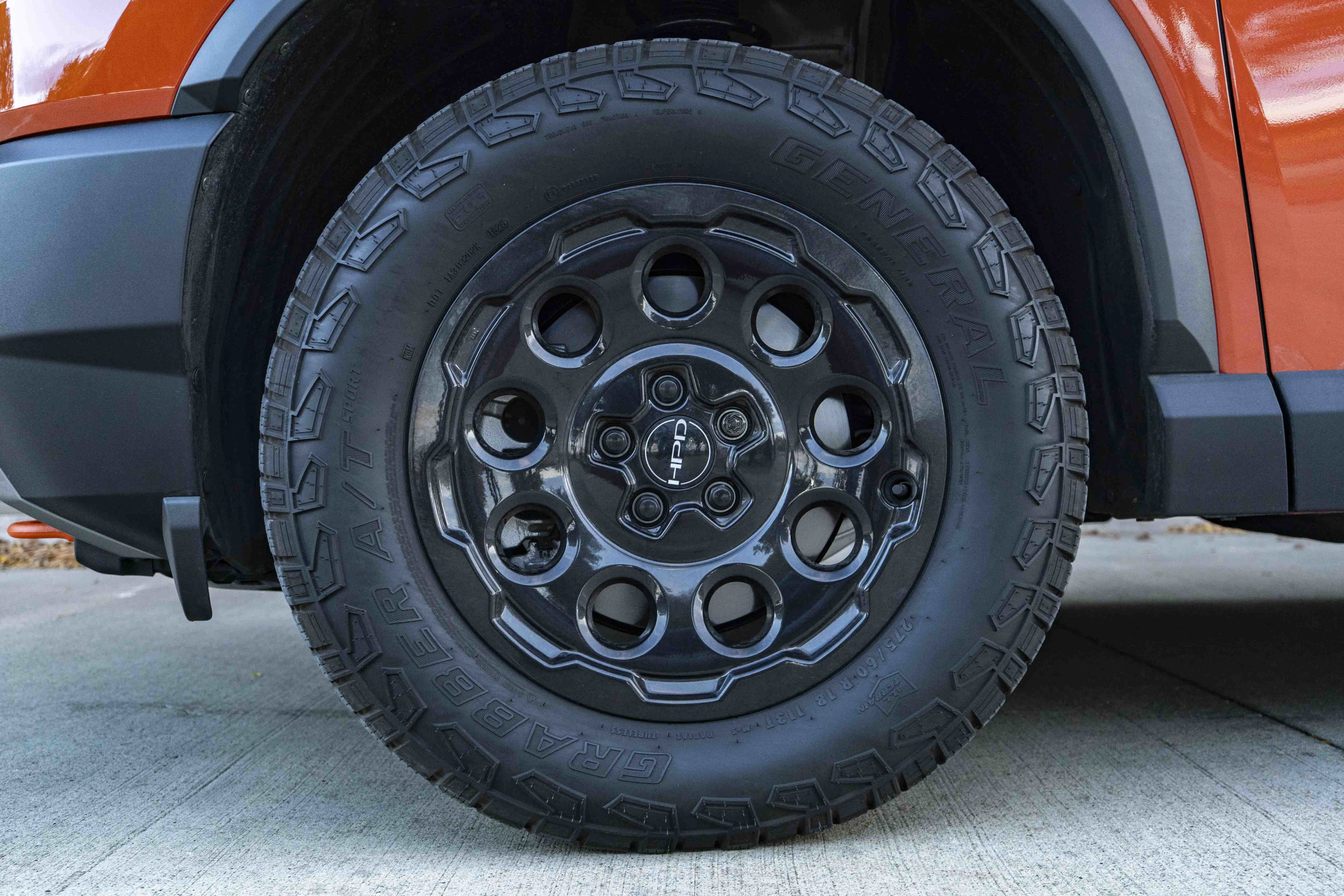 Certified 2026 Honda Passport TrailSport Elite image 14