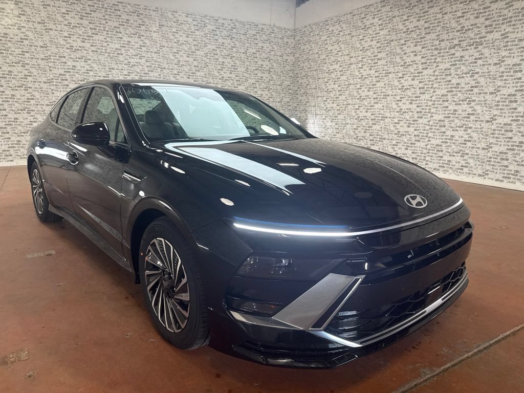 New 2026 Hyundai Sonata SEL