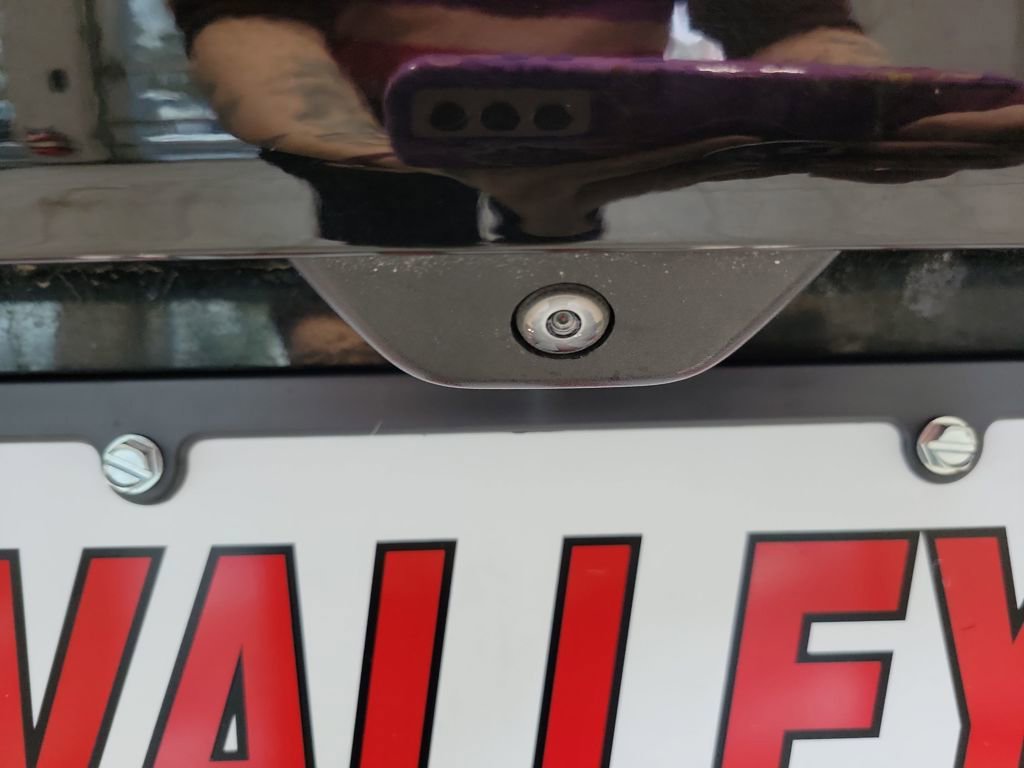 Used 2022 Jeep Grand Cherokee Limited image 16