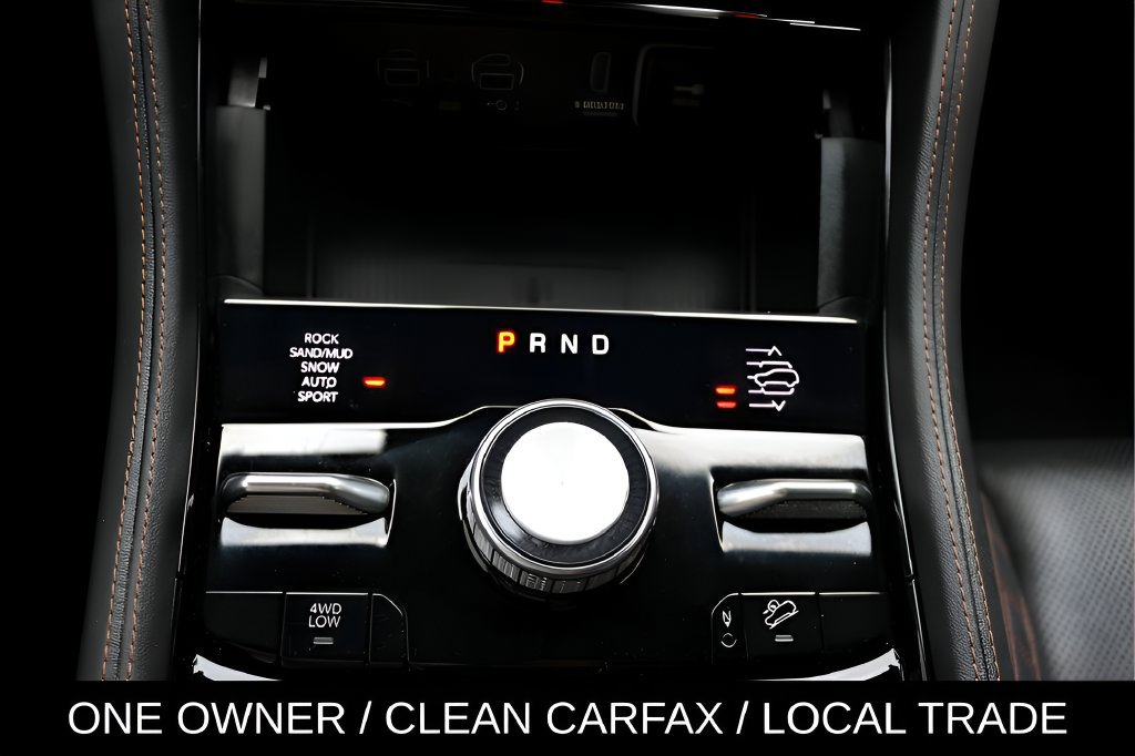 Used 2023 Jeep Grand Cherokee Summit AWD/4WD image 78