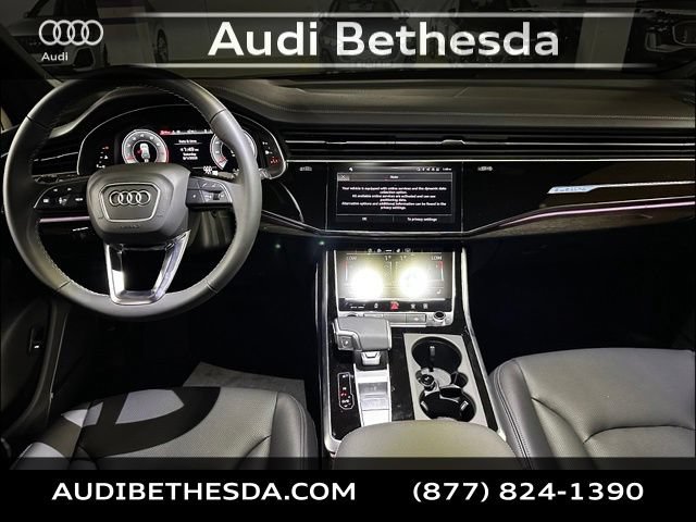 New 2026 Audi Q7 Premium Plus AWD/4WD image 11