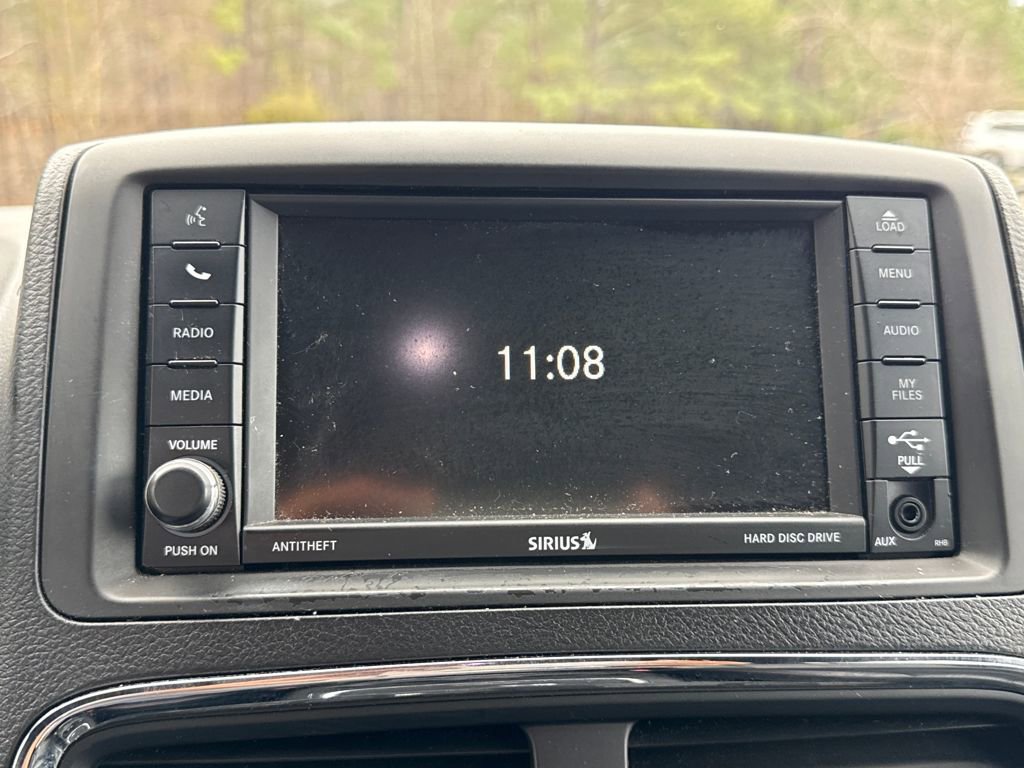 Used 2015 Dodge Grand Caravan R/T w/ Driver Convenience Group image 23