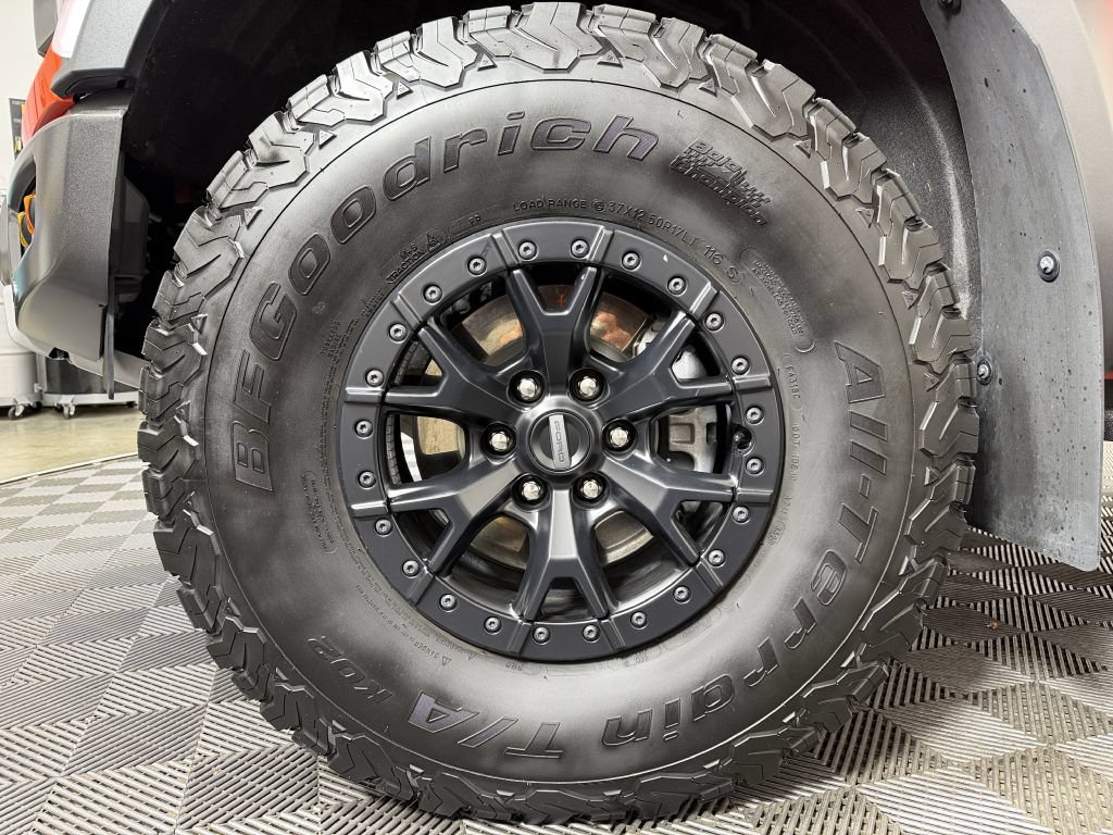 Used 2023 Ford F150 Raptor w/ Raptor 37 Performance Package AWD/4WD image 55