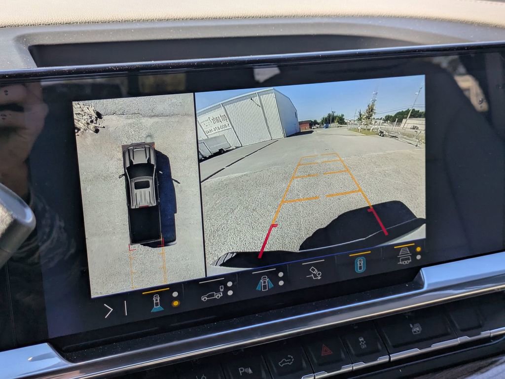 New 2025 Chevrolet Silverado 2500 LT w/ All Star Edition image 25