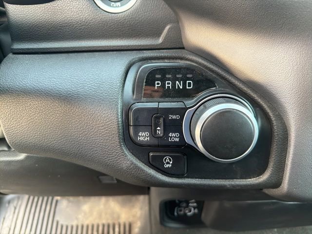 Used 2023 RAM 1500 Big Horn AWD/4WD image 23