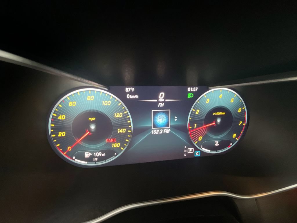 Used 2022 Mercedes-Benz GLC 300 4MATIC image 19