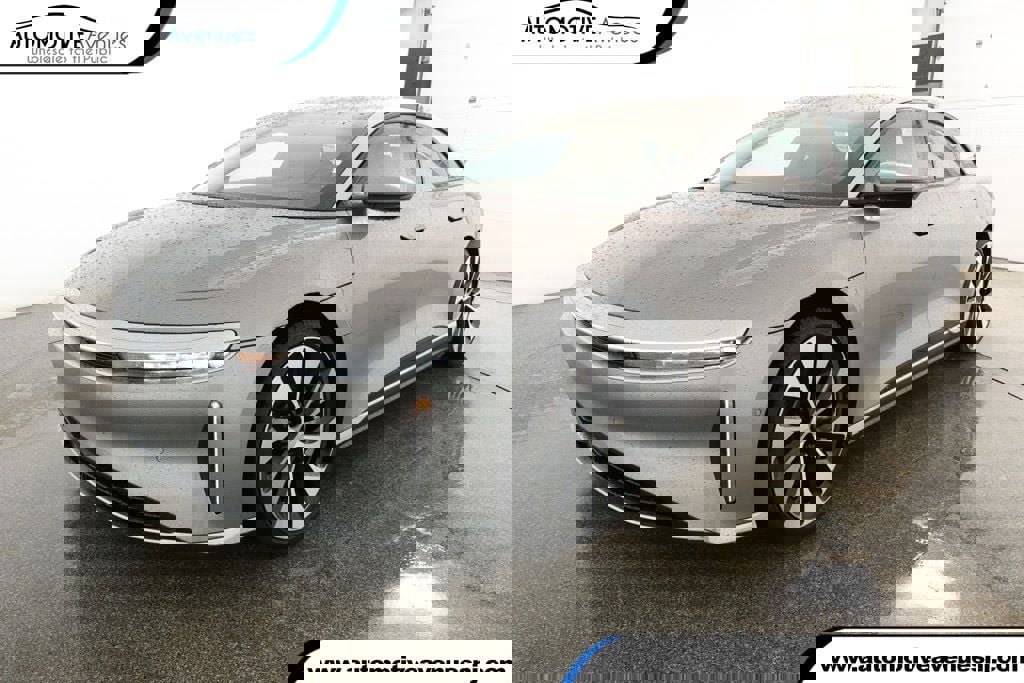 Used 2024 Lucid Air Touring