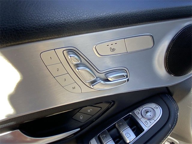 Used 2019 Mercedes-Benz GLC 300 image 21