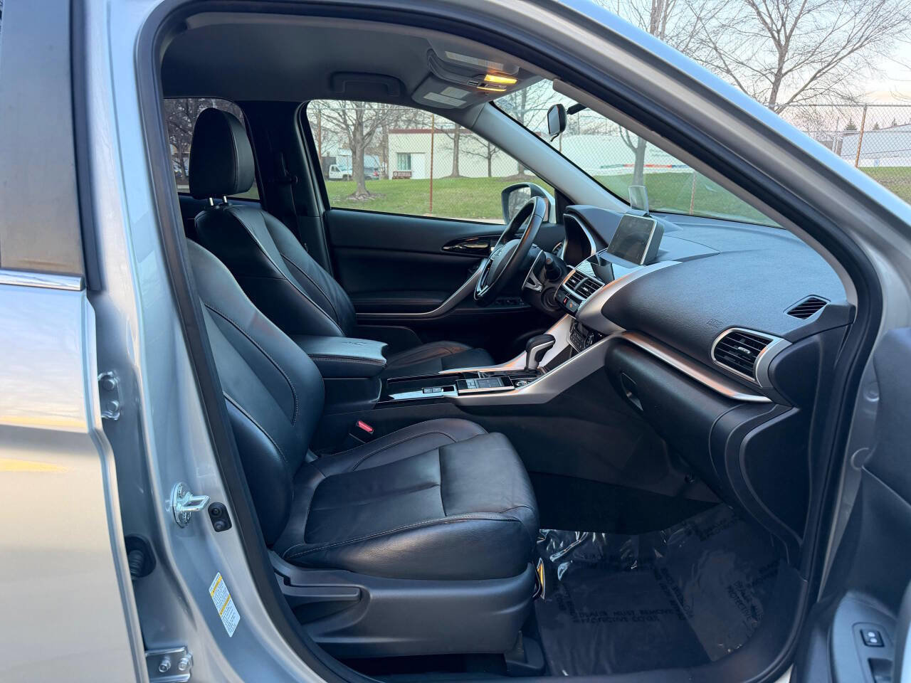 Used 2018 Mitsubishi Eclipse Cross SEL image 18