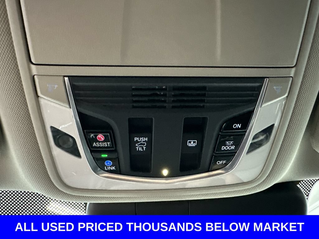 Used 2021 Acura RDX w/ Technology Package FWD image 34