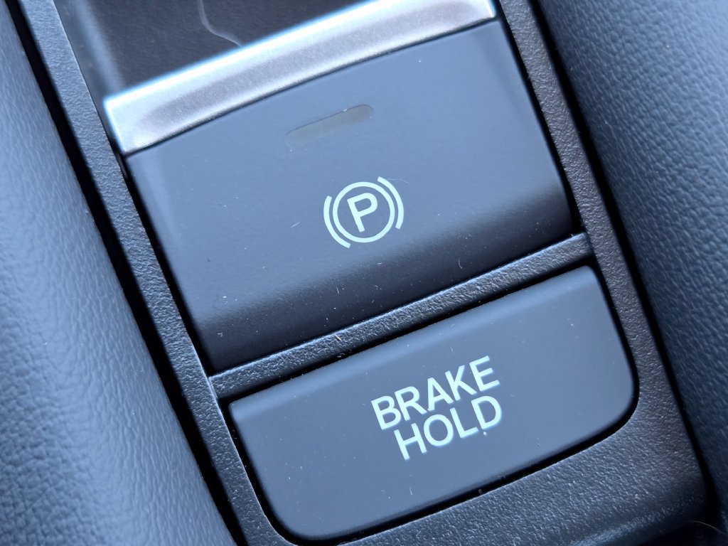 New 2027 Honda HR-V LX image 8