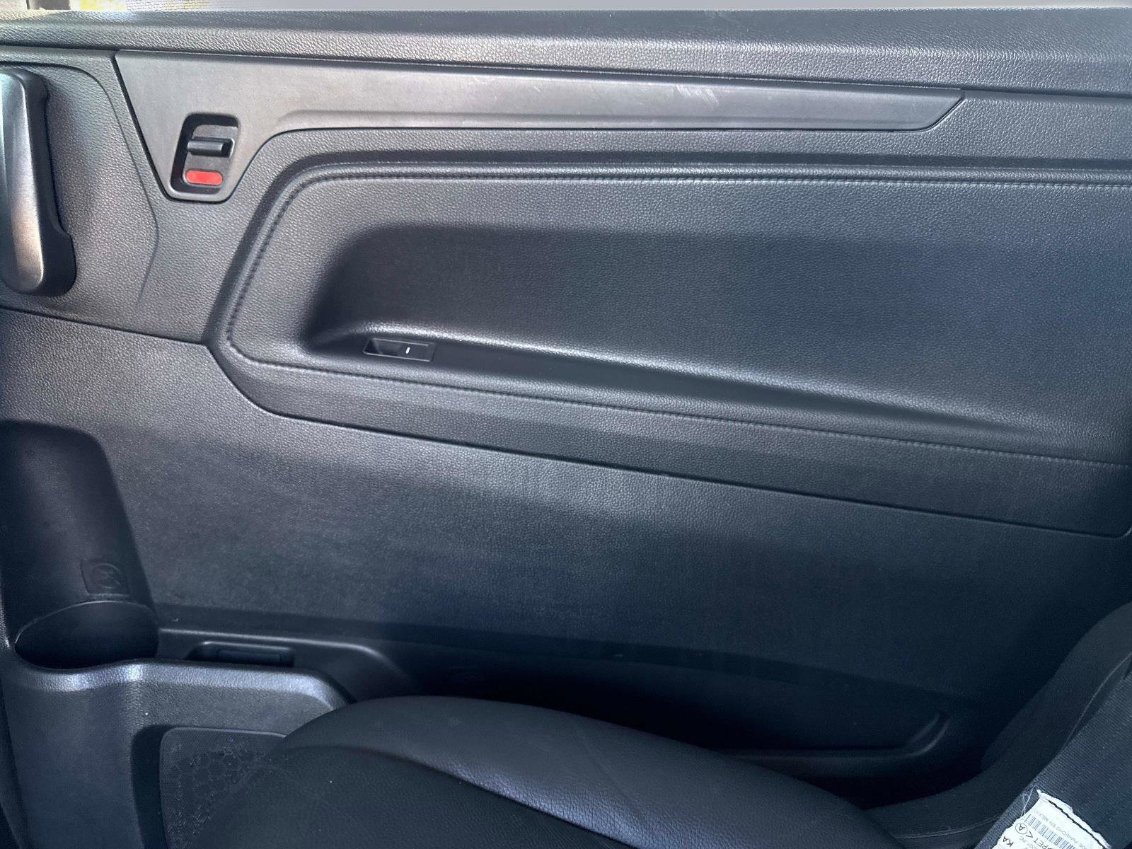 Certified 2022 Honda Odyssey Touring image 17