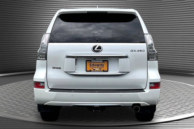 Used 2022 Lexus GX 460 Premium AWD/4WD image 5