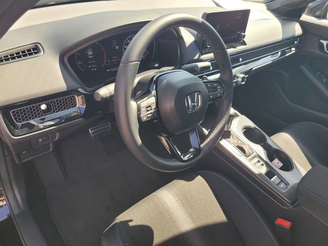 Used 2025 Honda Civic Sport image 9