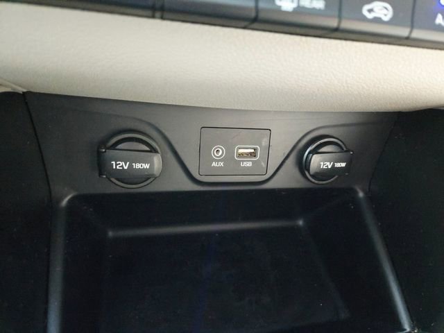 Used 2019 Hyundai Tucson SE image 26