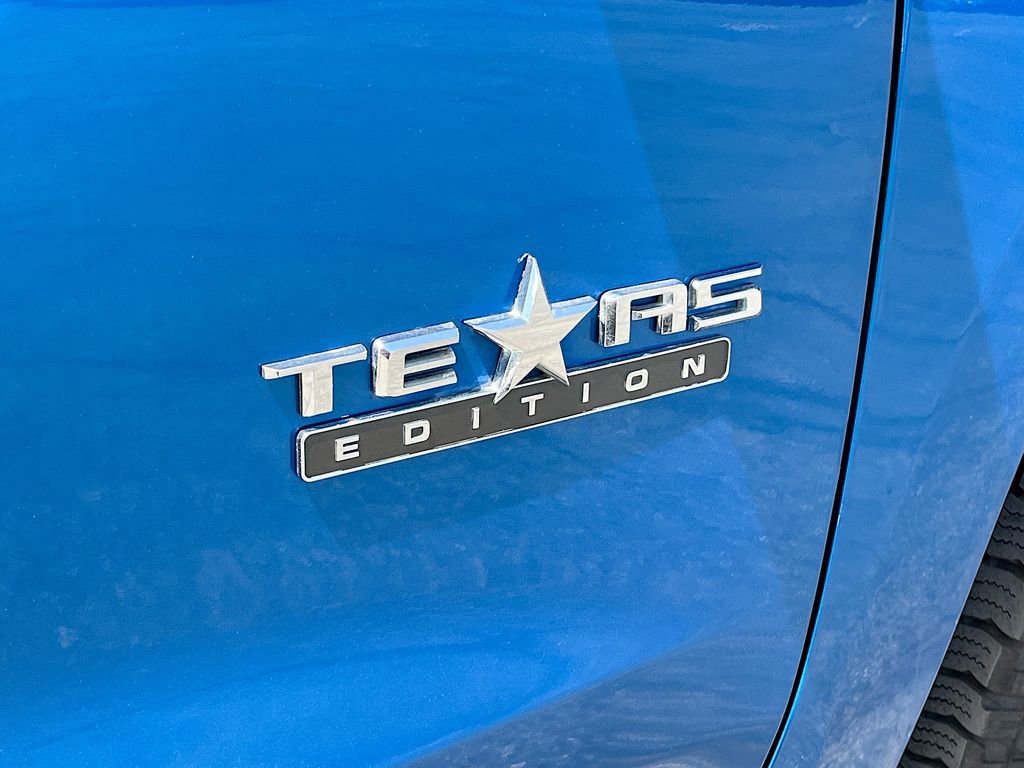 Used 2022 Chevrolet Silverado 1500 LTZ w/ LTZ Convenience Package II AWD/4WD image 36