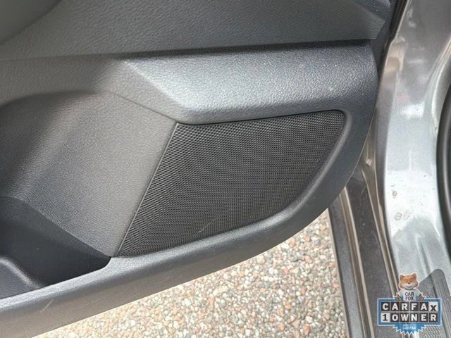 Certified 2025 Nissan Sentra SV w/ Trunk Package FWD image 22