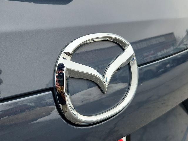 Used 2023 MAZDA CX-5 Carbon Edition image 31