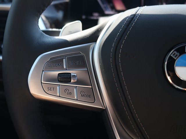 New 2026 BMW X7 xDrive40i image 16