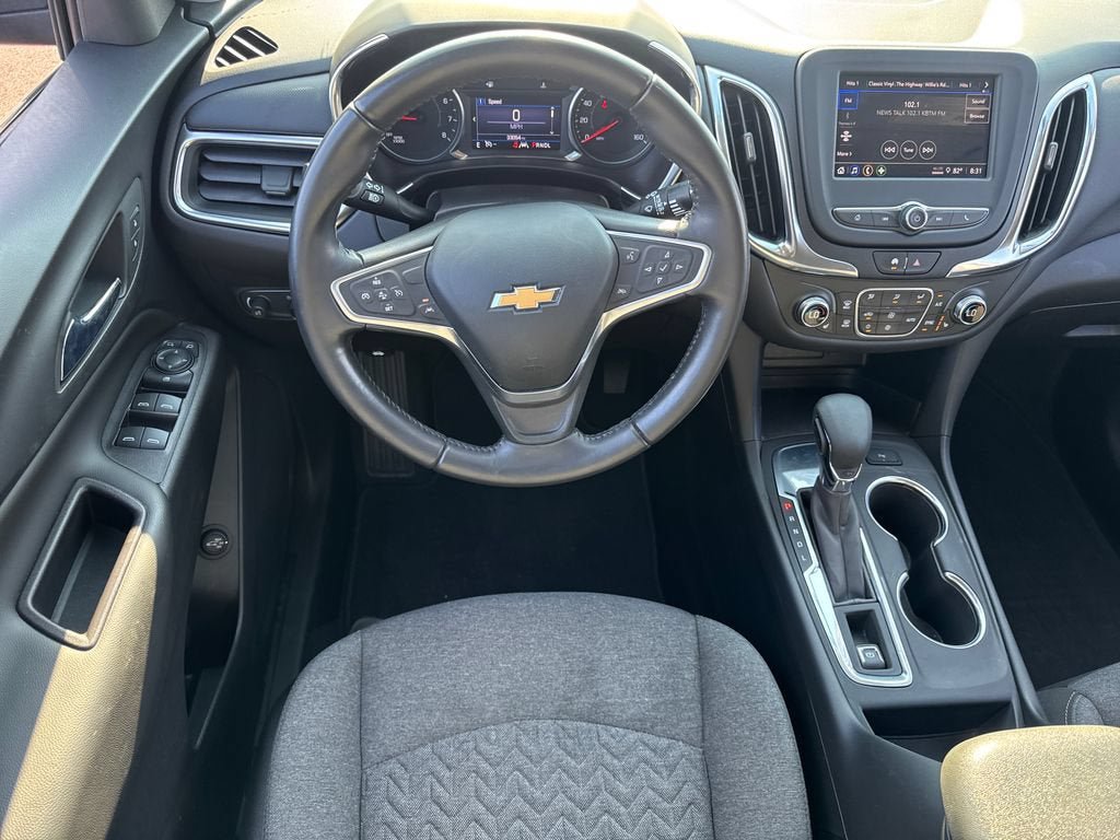 Used 2022 Chevrolet Equinox LT FWD image 14