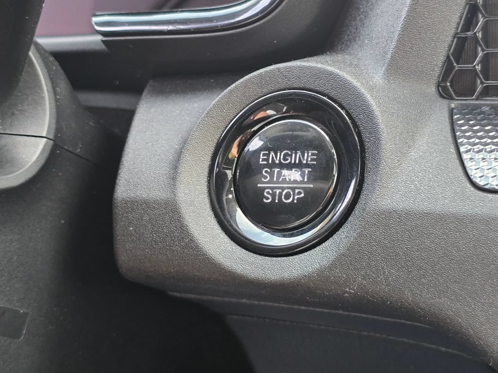 Used 2025 Honda CR-V EX image 23
