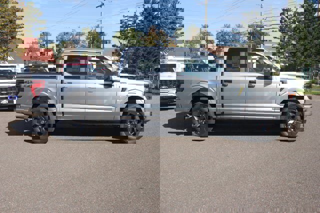 New 2025 Ford F150 STX w/ Equipment Group 200A