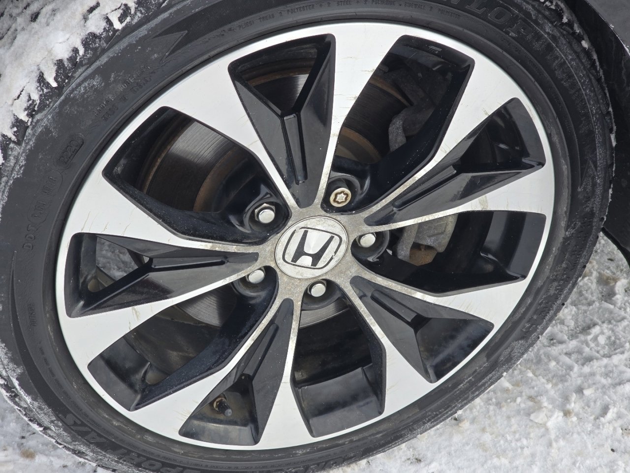 Used 2013 Honda Civic Si image 10