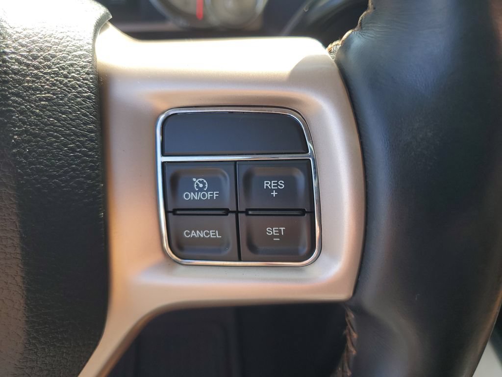 Used 2016 RAM 2500 Longhorn RWD image 12