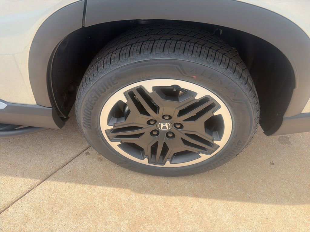 New 2026 Honda Pilot Touring image 40