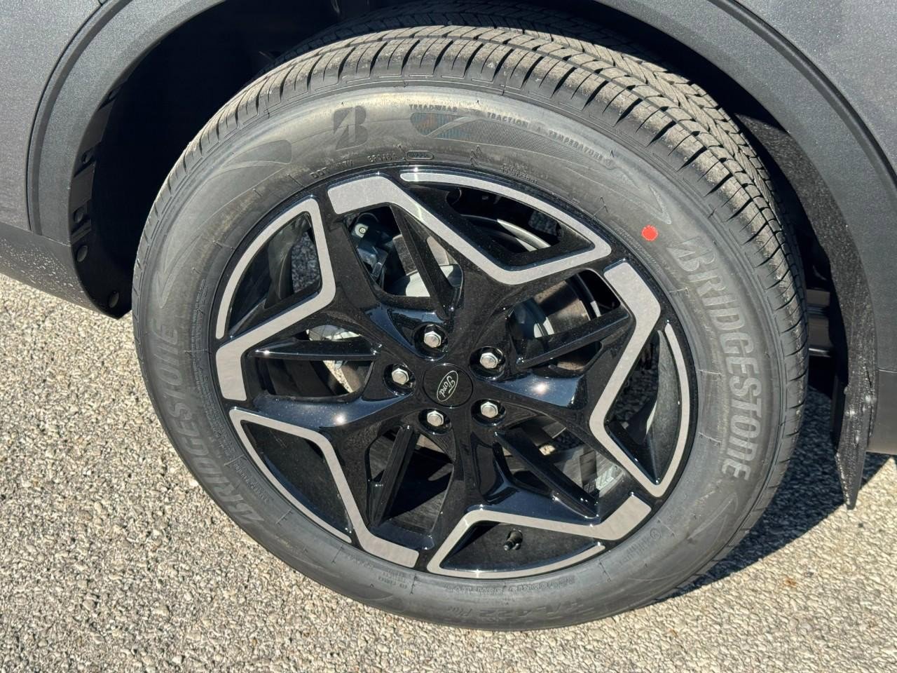 New 2026 Ford Escape Platinum w/ Equipment Group 601A image 4