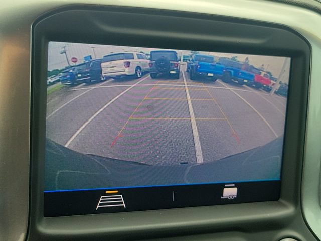 Used 2020 Chevrolet Silverado 1500 RST AWD/4WD image 25