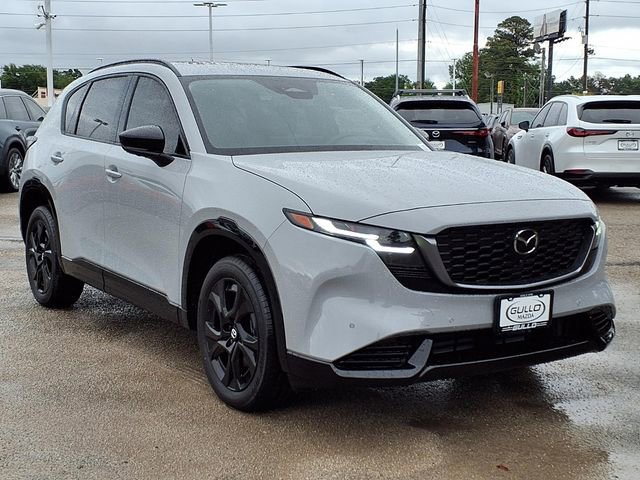 New 2026 MAZDA CX-5 2.5 S w/ Premium Plus Package AWD/4WD image 4