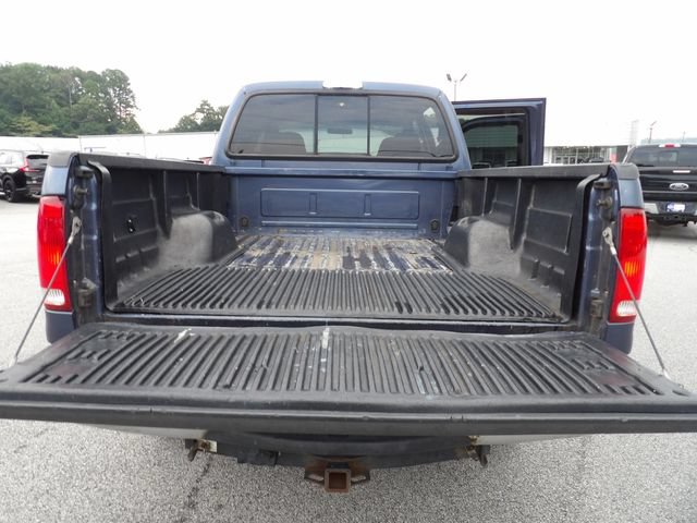 Used 2006 Ford F250 XLT AWD/4WD image 17