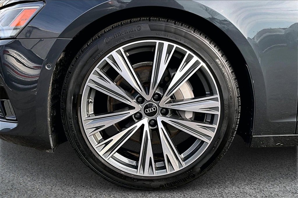 Used 2023 Audi A6 2.0T Premium w/ Convenience Package image 34