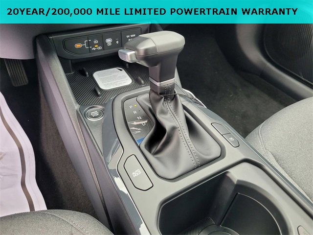 New 2025 Kia K4 EX image 10