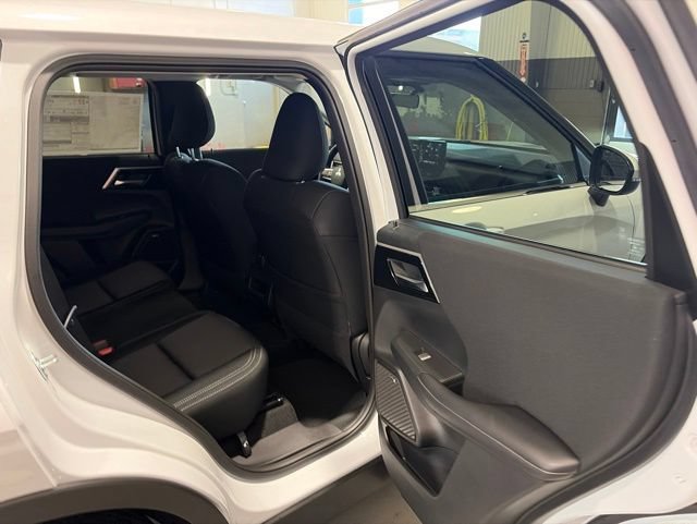 New 2026 Mitsubishi Outlander ES AWD/4WD image 16