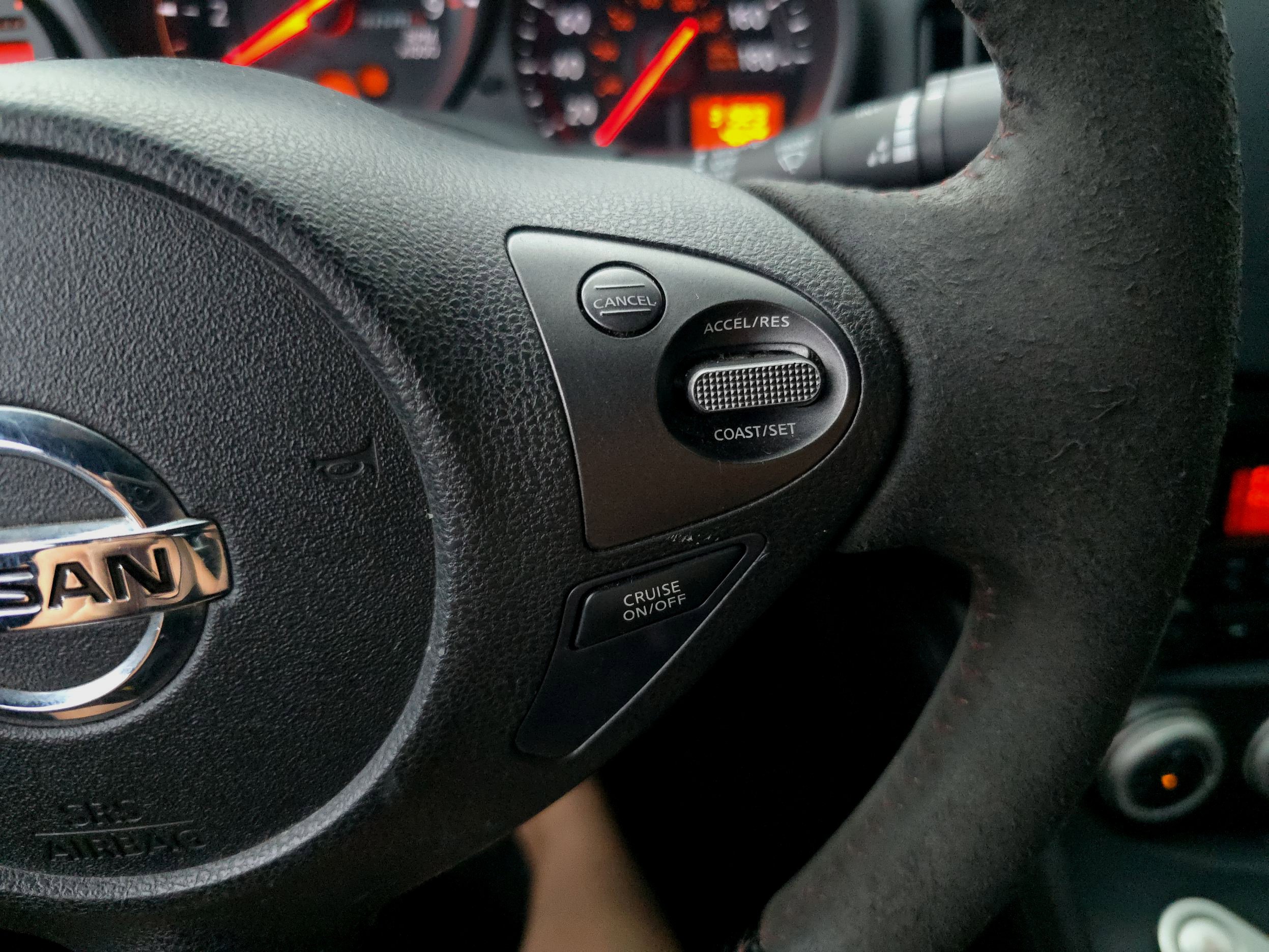 Used 2016 Nissan 370Z NISMO image 27