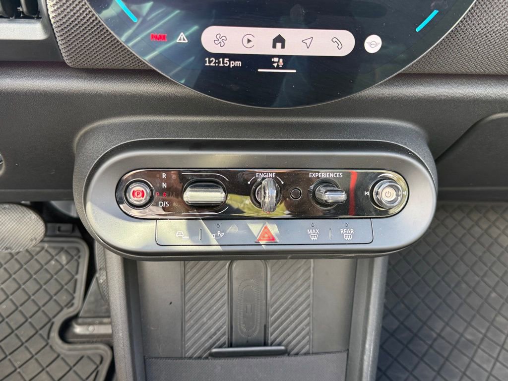 Used 2026 MINI Cooper S FWD image 20